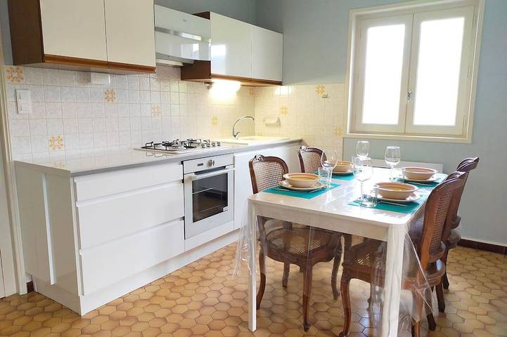 Location de vacances pour 4 personnes, avec jardin à Saint-Julien-Chapteuil