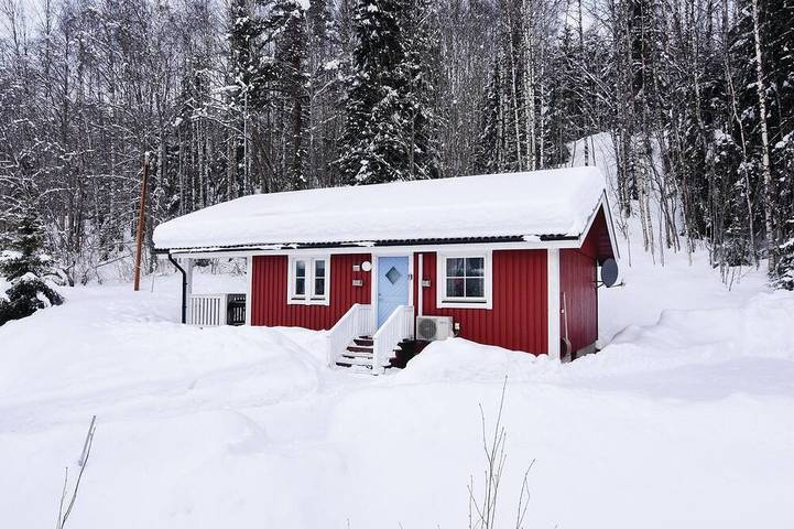 Ferienhaus für 6 Personen - 1
