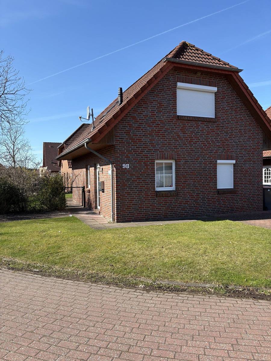 Casa vacanza a Weser-Ems a partire da 117€ a notte