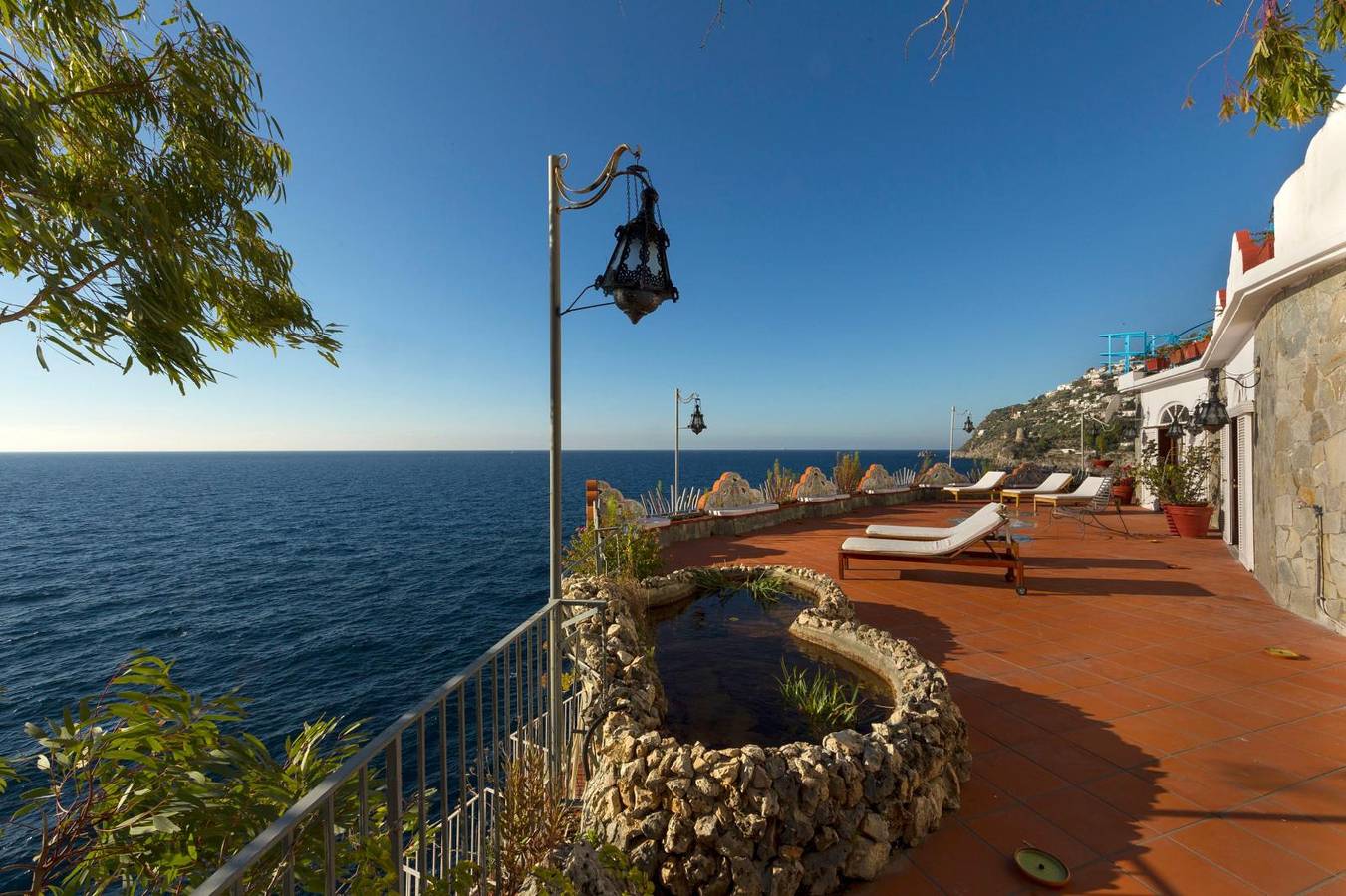Amazing And Luxury Villa Amalfi Coast in Amalfi, Amalfiküste