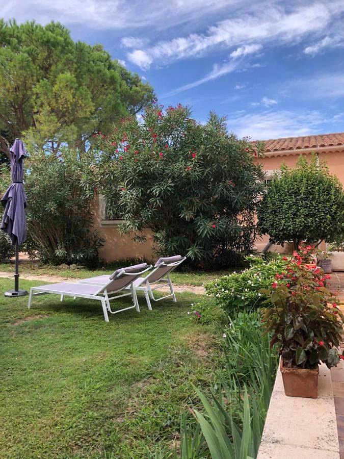 Villa in Cornillon-Confoux, Côte méditerranéenne (France)