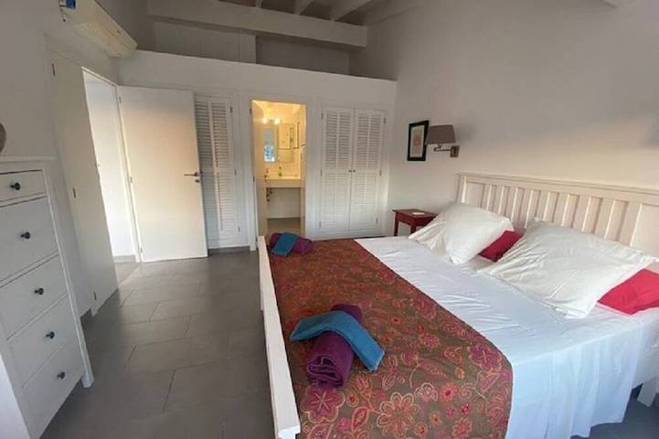 Appartement entier, Appartement  spacieux avec Grande Terrasse et cuisine d'été in Port de Sóller, Sóller