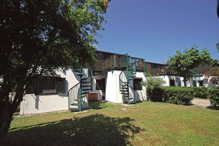 Bungalow für 6 Personen, mit Garten in Emilia-Romagna - 3