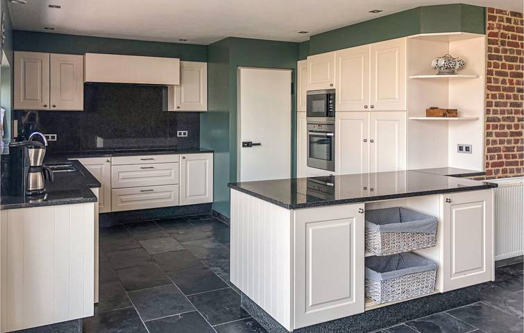 Ferienhaus für 27 Personen mit Terrasse in Tielt, Westflandern