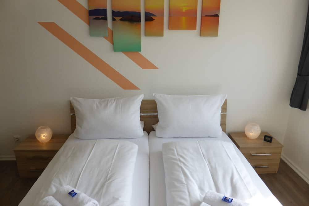 Ganze Wohnung, Appartement in Berlin, familienfreundlich, günstig, zentral, bis 5 Personen in Tempelhof Berlin, Berlin