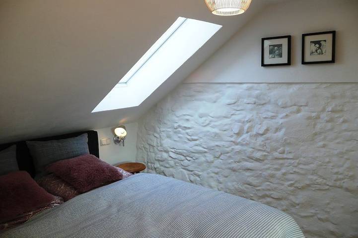 Gîte pour 5 personnes, avec terrasse à Regensburg - 4