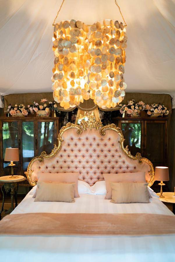 Glamping Canonici di San Marco in Mirano, Provincia di Venezia