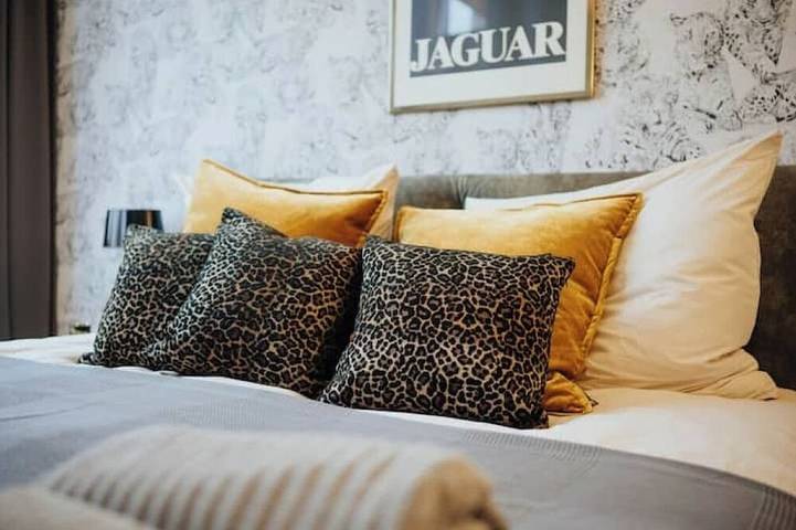 Ferienwohnung für 6 Personen in Barmbek Hamburg - 4