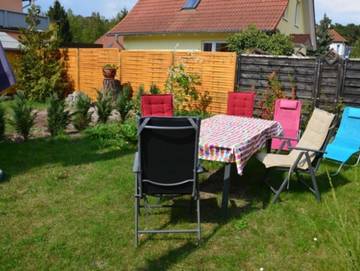 Ferienwohnung für 8 Personen in Zinnowitz, Usedom, Bild 1