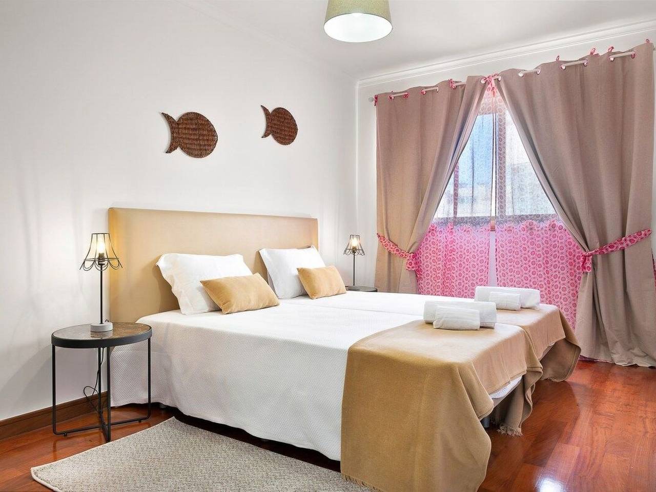 Apartamento entero, Meerblick First Line mit 2 Pools 5 in Furadouro, Ovar