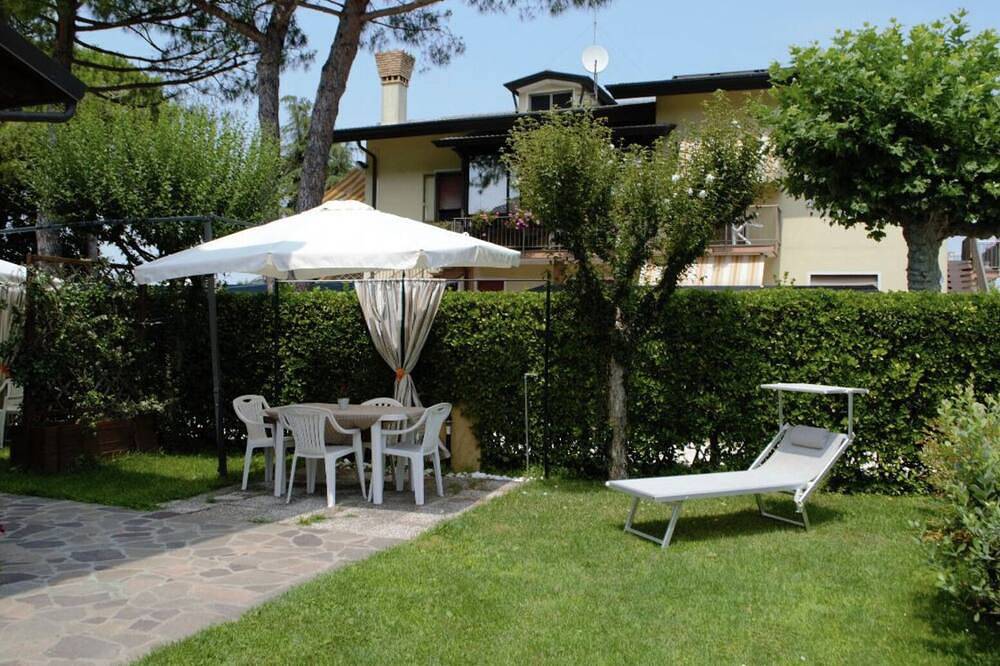Ganze Wohnung, Neue Wohnung in der Nähe von Venedig, nur wenige Meter vom Strand entfernt in Punta Sabbioni, Cavallino-Treporti
