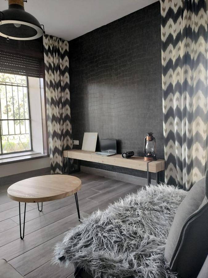 Casa de vacaciones para 3 personas, con vistas en Parque Natural de las Arribes del Duero - 3