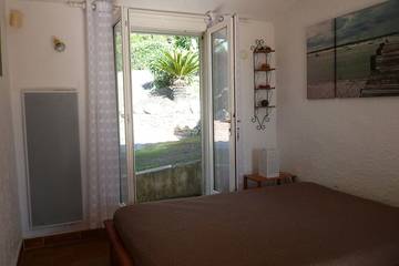 Villa pour 6 Personnes dans Roquebrune-sur-Argens, Région de Draguignan, Photo 3