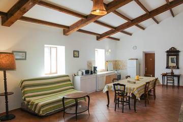 Cottage voor 6 Personen in Cruis, Provence, Afbeelding 4