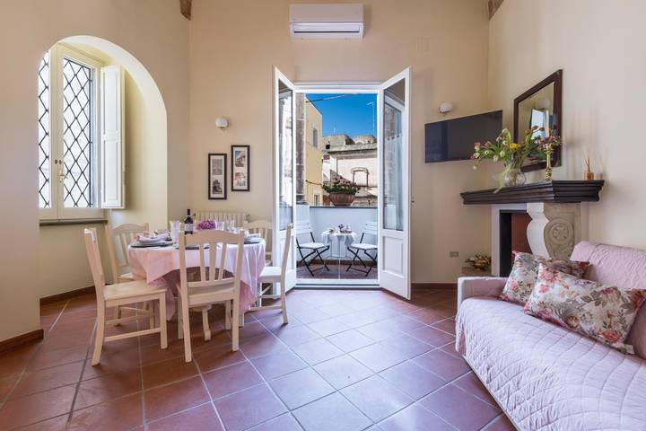 Maison d’hôte pour 7 personnes à Manduria - 4