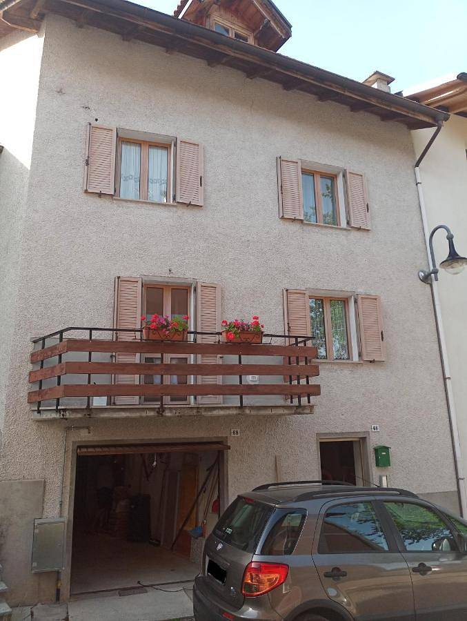 Gîte pour 4 personnes, avec vue dans Serrada - 4