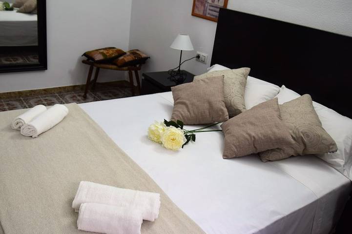 Ferienhaus für 6 Personen, mit Garten und Whirlpool in Can Picafort - 2