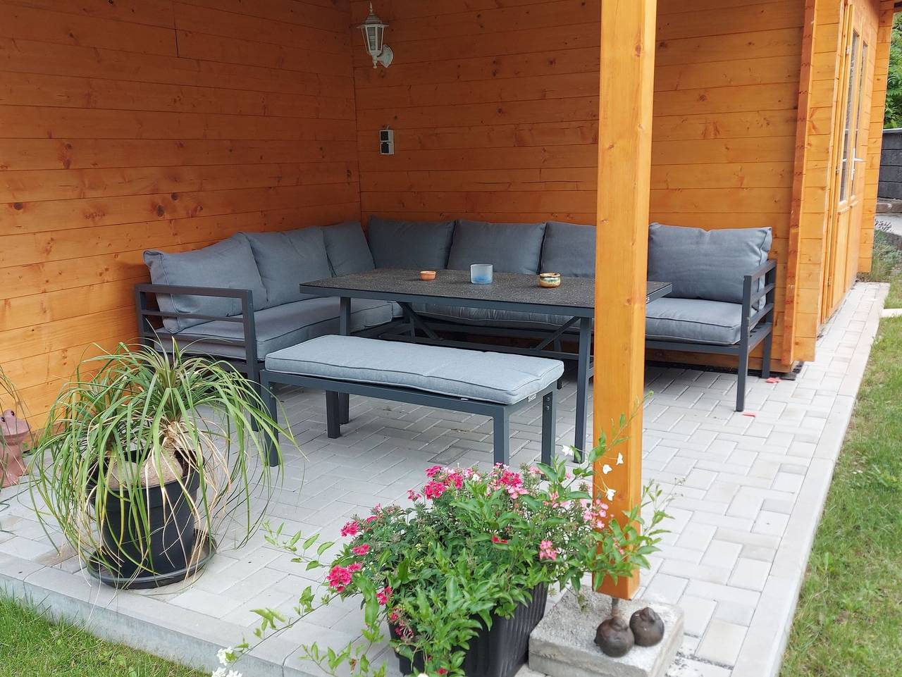 Ganze Ferienwohnung, Zum Hexenhaus - Ferienwohnung Gretel in Wildemann, Harzvorland