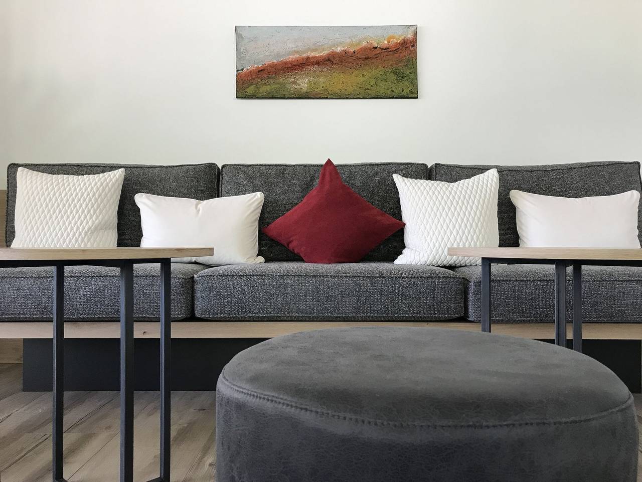 Hotel Quellenhof in Staben (Naturns), Naturns
