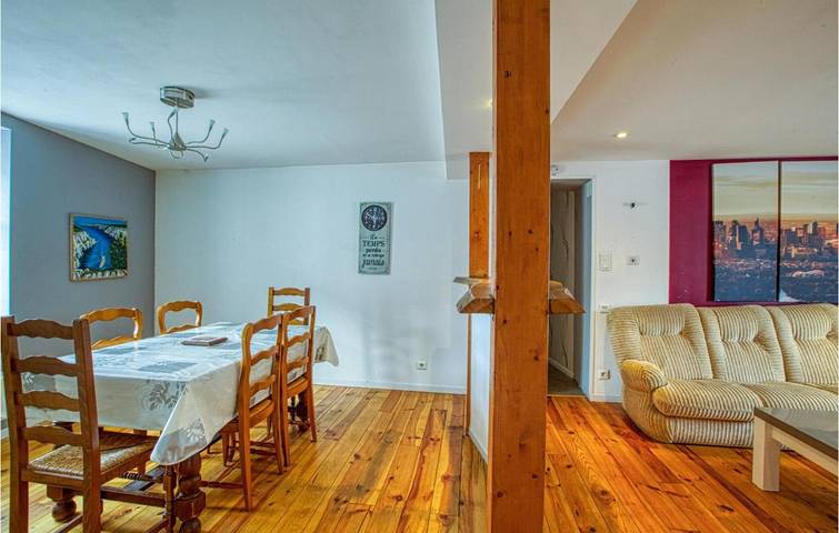 Location de vacances pour 4 personnes à Decazeville - 4