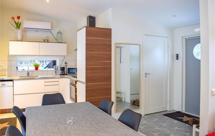 Ferienhaus für 6 Personen, mit Terrasse in Köpingsvik - 3