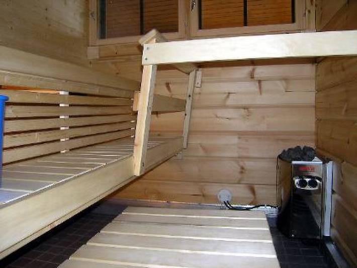Mustikka in Eräkorpi, Nord-Savo