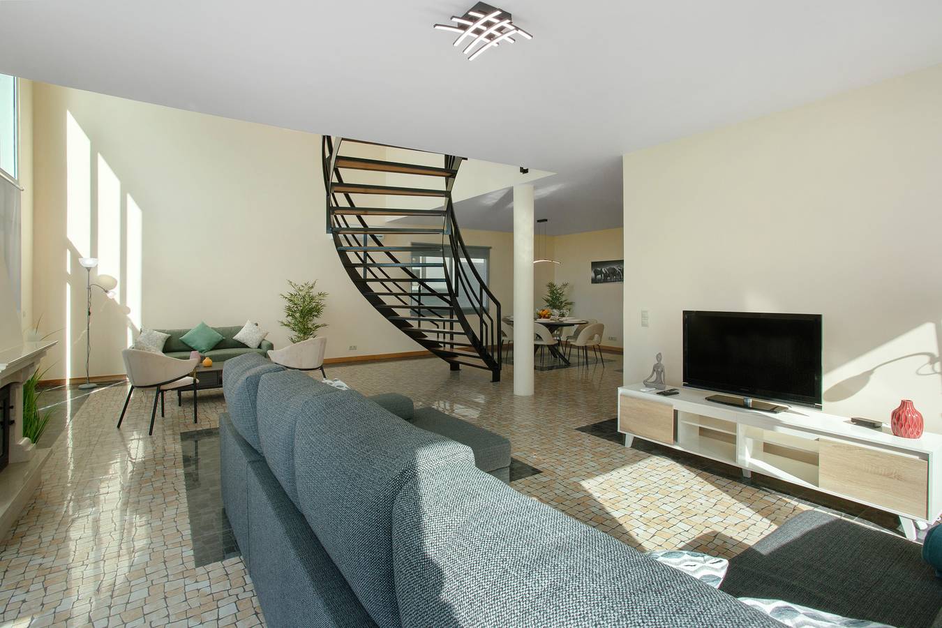 Feriehus for 6 personer med balkon in Santo António (Madeira), Maderia