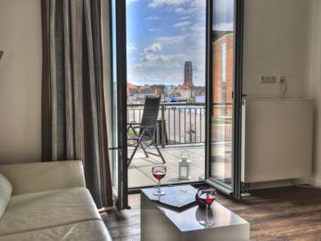 Hotel für 2 Personen in Wismar, Nordwestmecklenburg (Wismar und Umgebung), Bild 4
