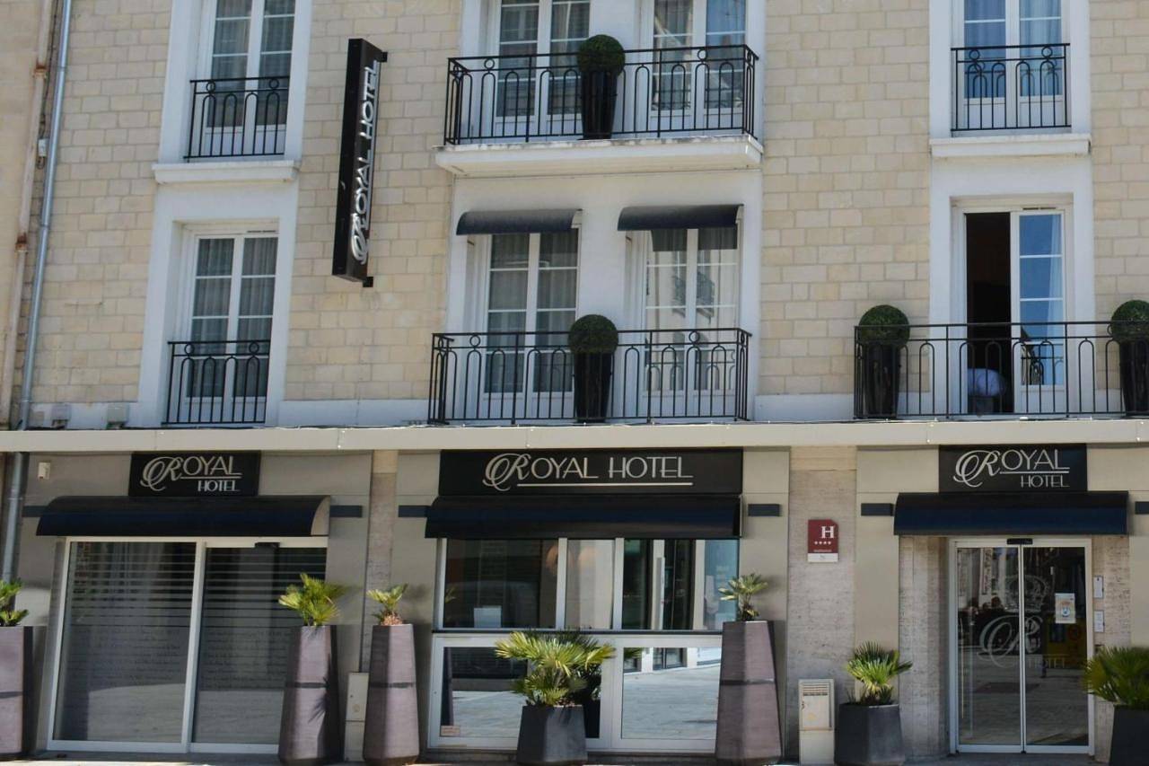Hôtel pour 2 personnes in Caen, Région de Caen