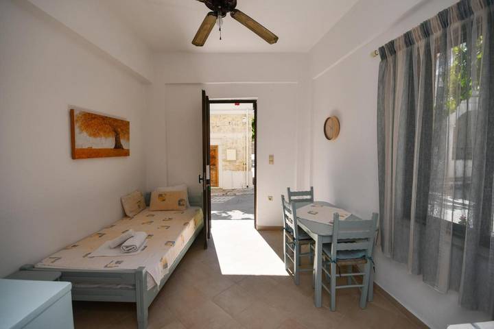 Gîte pour 3 personnes dans Myrtos - 2