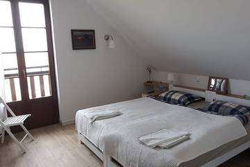 Villa for 8 Guests in Warmian-Masurian, Picture 4