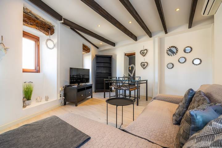 Apartamento para 2 personas