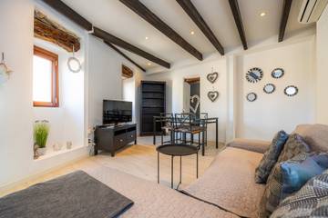 Apartment in Moscari, Selva für 2 