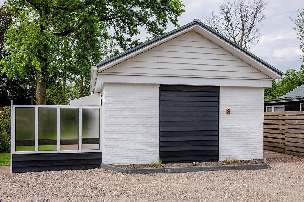 Ferienpark für 4 Personen in Niederländische Nordsee, Zeeland