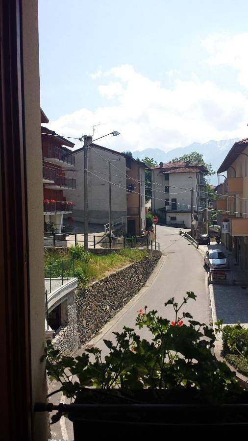 Appartement entier, Casa dei Cech in Mello (Village), Mello