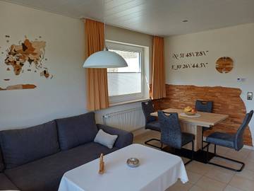 Ferienwohnung für 3 Personen in Altenau, Oberharz, Bild 2