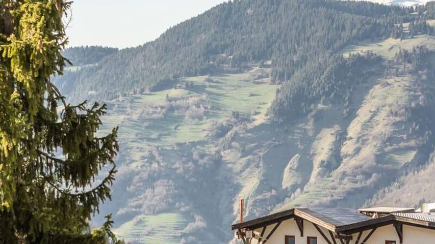 Apartamento de vacaciones para 6 personas, con balcón - 1