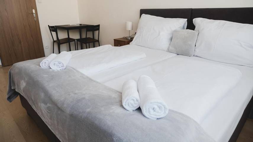 Hôtel pour 3 personnes à Zlín - 3