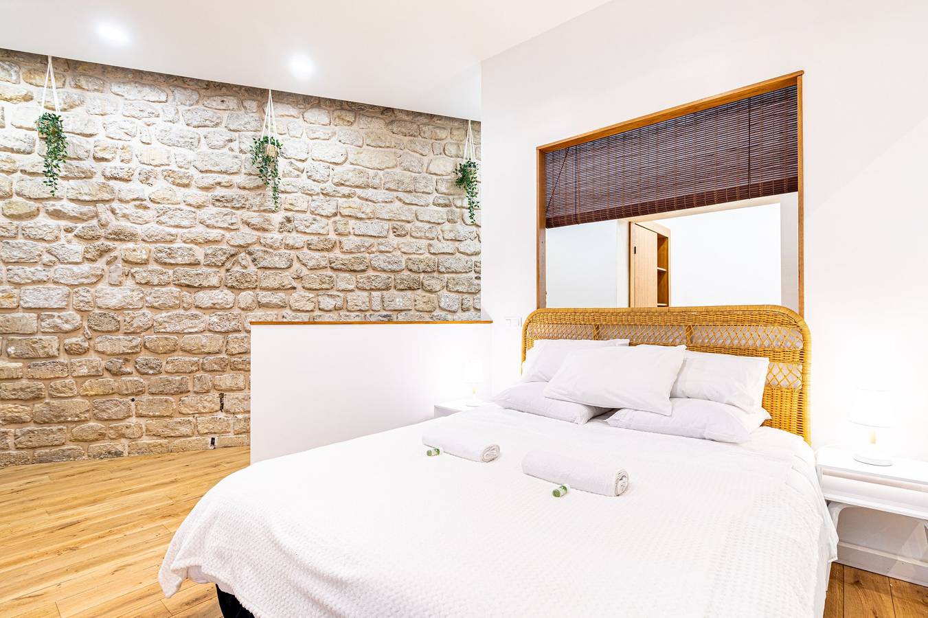 Appartement de vacances