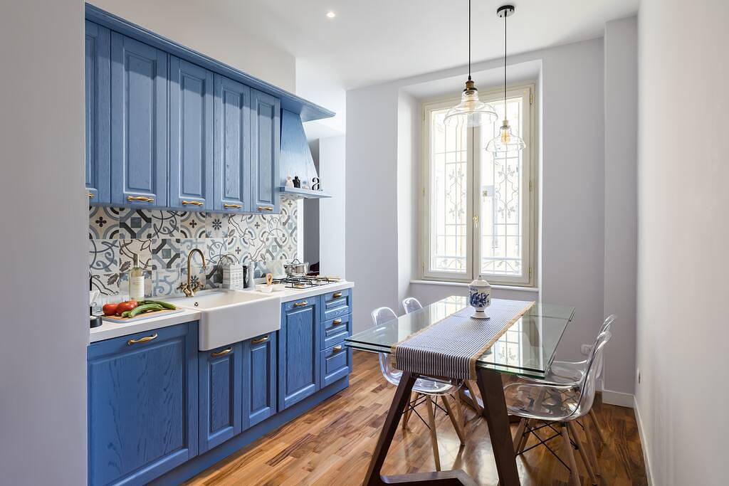 Appartamento intero, Celestina House - Prati in Roma, Provincia di Roma