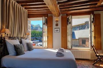 Gîte pour 2 personnes dans Port De Honfleur
