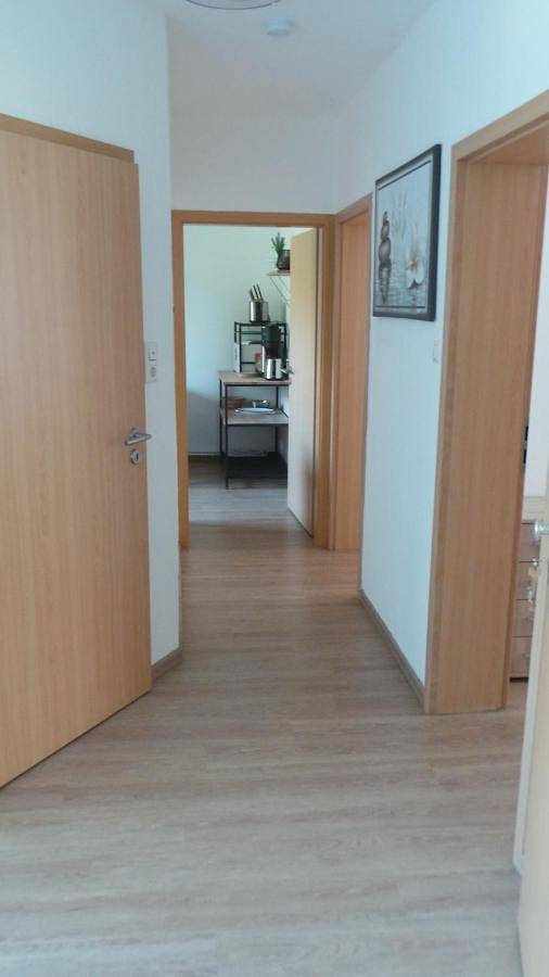 Ferienwohnung für 2 Personen in Bad Münder - 4