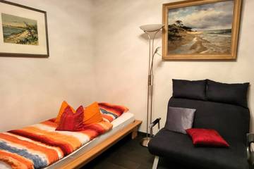 Bungalow für 3 Personen in Marzahn - Hellersdorf, Berlin, Bild 4