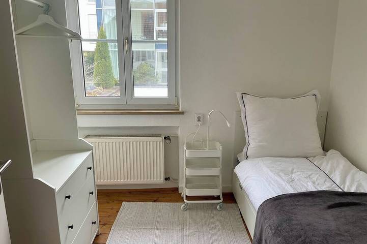 Ferienhaus für 12 Personen, mit Balkon und Garten in der Stuttgart Region - 4