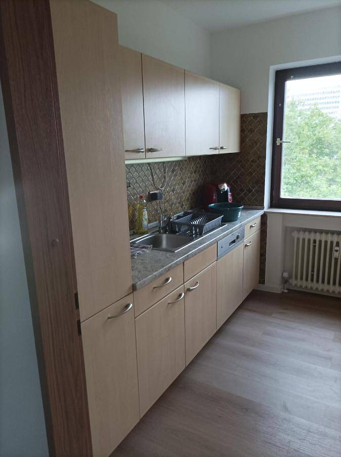 Ferienwohnung für 4 Personen, mit Balkon in Darmstadt - 4