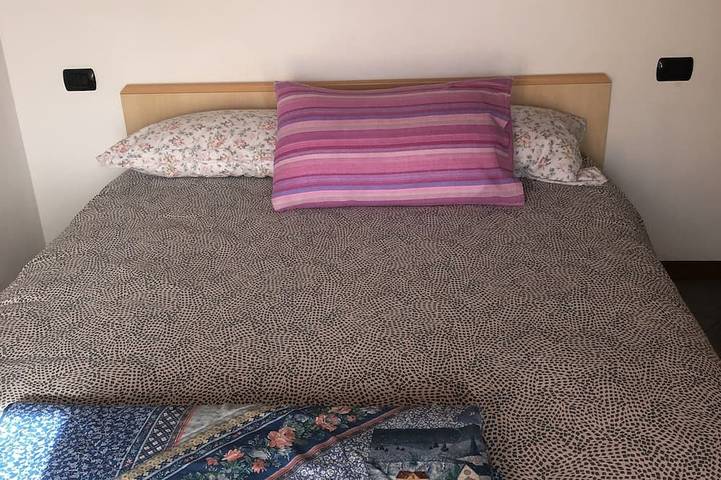 Gîte pour 6 personnes, avec terrasse et jardin, animaux acceptés à Mello - 2