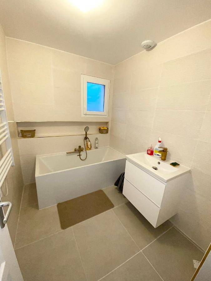 Gîte pour 4 personnes à Maule - 4