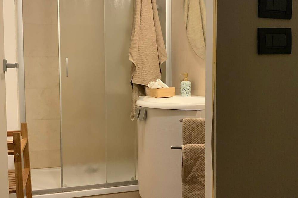 Entire apartment, Apartment 'Ca' Molinetto' with Wi-Fi and Air Conditioning in Treviso, Treviso Province