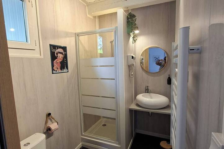 Location de vacances pour 4 personnes à Arengosse - 4