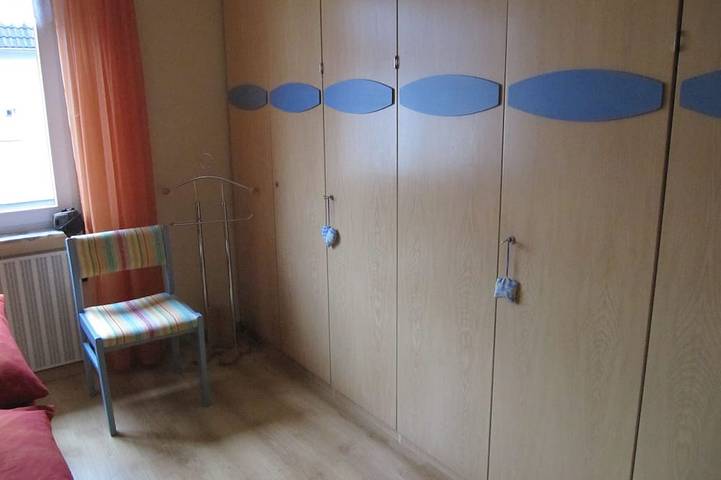 Ferienwohnung für 2 Personen, mit Whirlpool und Terrasse sowie Garten in Lissendorf - 3